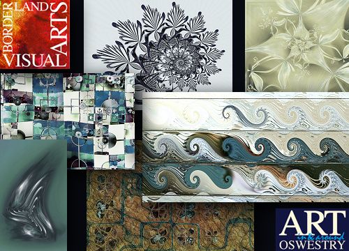 Borderland Visual Arts Open Studios 2006